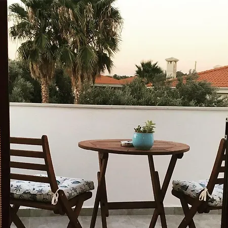 Pupa Alacati Butik * Çeşme